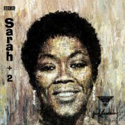 Sarah Vaughan - Sarah + 2 (1962/2006) (Remaster) [.flac 24bit/44.1kHz]