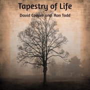 David Cooper, Ron Todd - Tapestry of Life (2024)