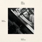 Norma Winstone - Gilles Peterson presents Norma Winstone (Live at Maida Vale) (2026) [Hi-Res]