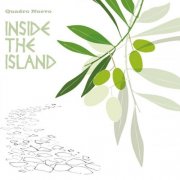 Quadro Nuevo - Inside The Island (2025) [DSD256]
