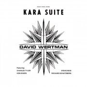 David Wertman - Kara Suite (2023) [Hi-Res]