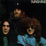 Sunshine - Sunshine (1972) Vinyl