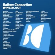 VA - Balkan Connection Winter 2021