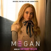 Anthony Willis - M3gan (Original Motion Picture Soundtrack) (2023) [Hi-Res]