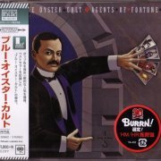 Blue Oyster Cult - Agents Of Fortune (1976) 2014]