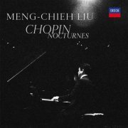 Meng-Chieh Liu - Chopin: Nocturnes (2023)