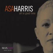 Asa Harris - All in Good Time (2016)