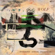 Bryan Murray - Wolf (2026) Hi-Res