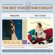 Marlene & Pat O'Day - With Every Breath I Take / When Your Lover Has Gone (2019) flac