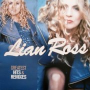 Lian Ross - Greatest Hits & Remixes (2016) LP