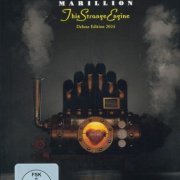 Marillion - This Strange Engine (1997) {2024 Deluxe Edition Blu-ray}