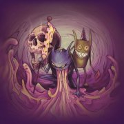 Feed Me - Felt Sick (2025)