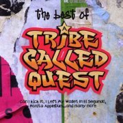 A Tribe Called Quest - The Best of A Tribe Called Quest (2008)