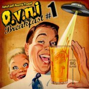 VA - O.V.N.I. Breakfast Vol.1 (2016)