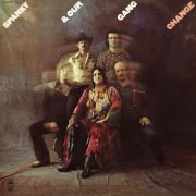 Spanky & Our Gang - Change (1975) [Hi-Res]