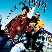 Salt-N-Pepa - Very Necessary (2021) Hi-Res