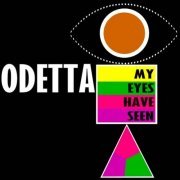 Odetta - My Eyes Have Seen (2021) [Hi-Res]