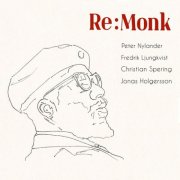 Peter Nylander - Re:Monk (2026)