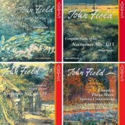 Pietro Spada - Field: Complete Piano Music Vol. 1 - 6 (2006)