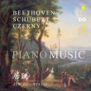 Jin Ju - Beethoven, Czerny, Schubert: Piano Works (2011)