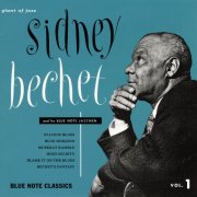 Sidney Bechet's Blue Note Jazzmen - St. Louis Blues - Sidney Bechet & Blue Note Jazzmen (1998)