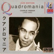 Charlie Parker - Laird Bird (2005)
