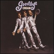 Cream - Goodbye (2014) [Hi-Res]