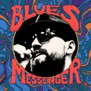 Blues Messenger - The Other Side Of The Coin (2023)