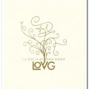 La Oreja de Van Gogh - LOVG [5CD Limited Edition Box Set] (2006)