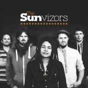 The Sunvizors - Colors (2016)