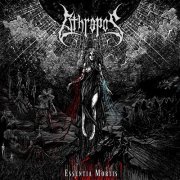 Athropos - Essentia Mortis (2024) Hi-Res