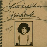 Johnette Napolitano - Sketchbook (2002)