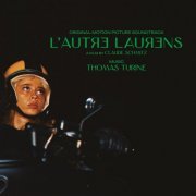 Thomas Turine - L'autre Laurens (2023) [Hi-Res]