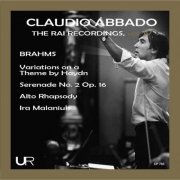 Claudio Abbado & Orchestra Alessandro Scarlatti di Napoli della RAI - Abbado: the Rai Recordings, vol. IV (Remastered in 2025) (2026)