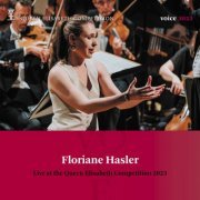 Floriane Hasler - Queen Elisabeth Competition: Voice 2023 (Live) (2023) [Hi-Res]