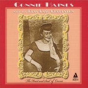 Connie Haines - The Heart and Soul of Connie (2015)