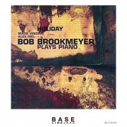 Bob Brookmeyer, Mads Vinding & Alex Riel - Holiday (2021)