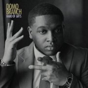 Domo Branch - Hand of Gifts (2025) [Hi-Res]