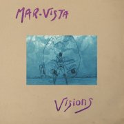 Mar-Vista - Visions (2026) [Hi-Res]