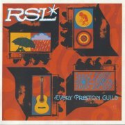 RSL - Every Preston Guild (2023)