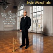 Irvin Mayfield - Irvin Mayfield (1999)