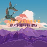 Harlequins Enigma - Air Palette (2019)