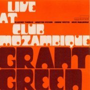 Grant Green - Live At Club Mozambique (1971) FLAC