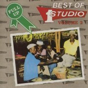 Various Artists - Full Up: Best of Studio One, Vol.2 (2015)