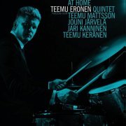 Teemu Eronen Quintet - At Home (2007)