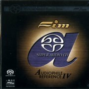 VA - Audiophile Reference IV (2005) [SACD]