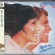 Carpenters - Made In America (Reissue, Remastered 2012)