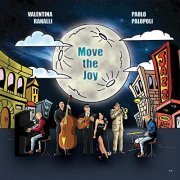 Valentina Ranalli, Paolo Palopoli - Move the Joy (2015)