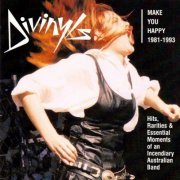 Divinyls - Make You Happy 1981-1993 (Hits, Rarities & Essential Moments Of An Incendiary Australian Band) (1997)