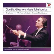 Claudio Abbado - Claudio Abbado Conducts Tchaikovsky (2011)